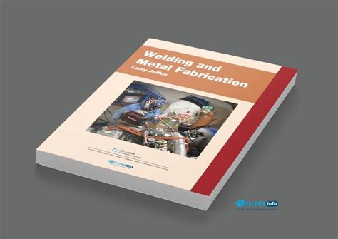 metal fabrications books|welding and metal fabrication pdf.